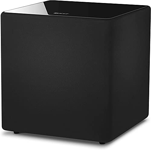 スピーカー・ウーファー KEF KUBE-2 KEF Kube-2 Subwoofer | eBay